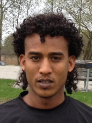 Avatar Bild für Biniam Tsegay
