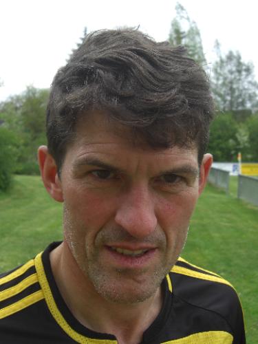 August Zitzlsperger