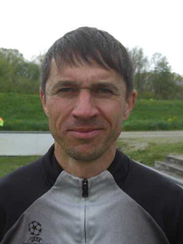Juergen Lehner