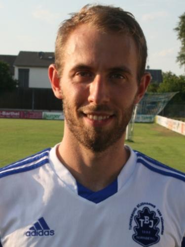David Schwab