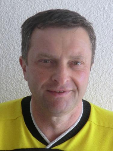 Erich Zepf