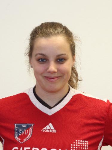 Sabrina Furche