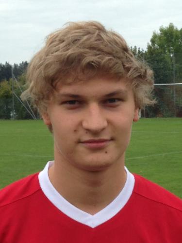 Lukas Hampe