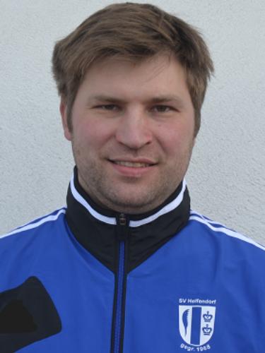 Wolfgang Sedlmair