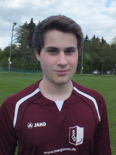 Tobias Ilic