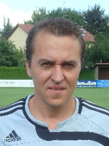 Heinrich Lichanow
