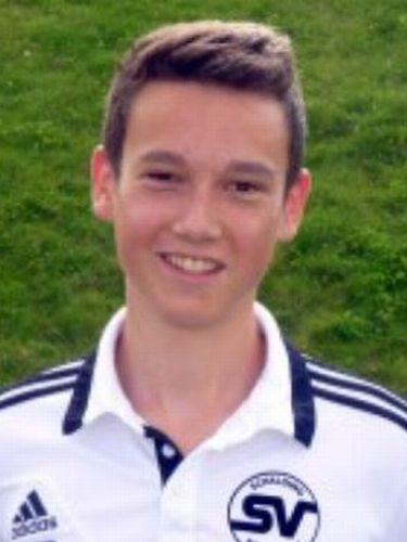 Sebastian Brunner