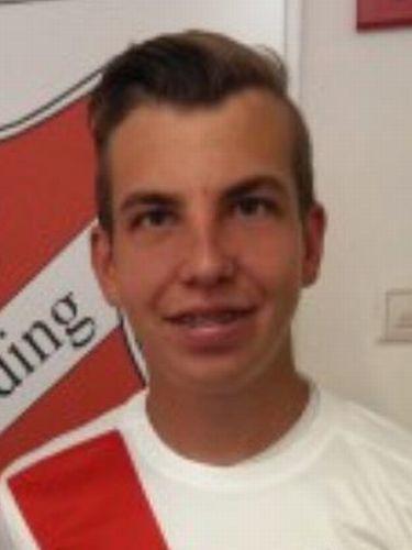 Tobias Dometshauser