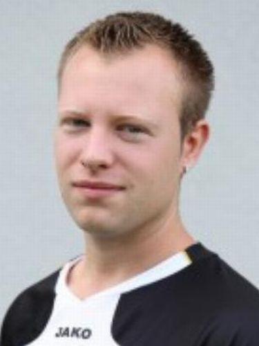 Patrick Schneider