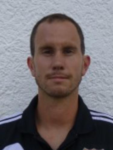 Oliver Klein
