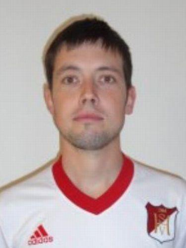 Michael Fixmer
