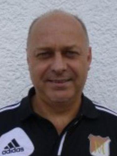 Andreas Huf