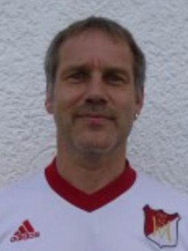 Martin Muellinger