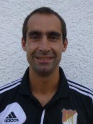 Andreas Strasser