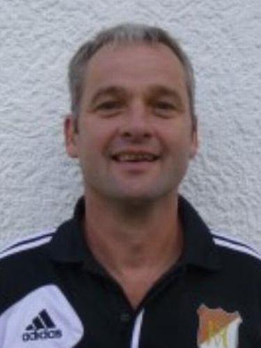 Udo Mende