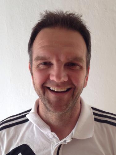 Harald Buecherl