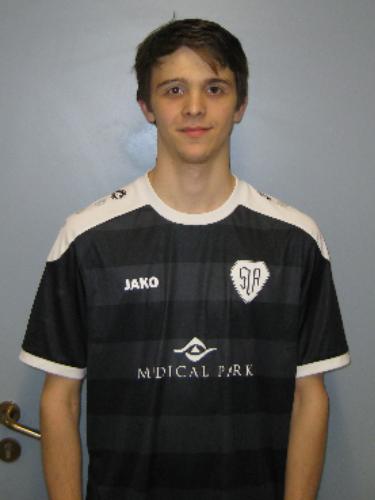 Jonas Linner