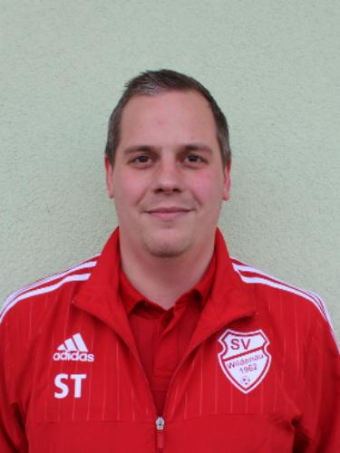 Stefan Trautner