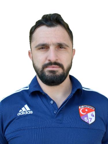 Serkan Yücel