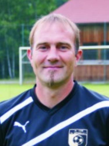 Stefan Ritzinger