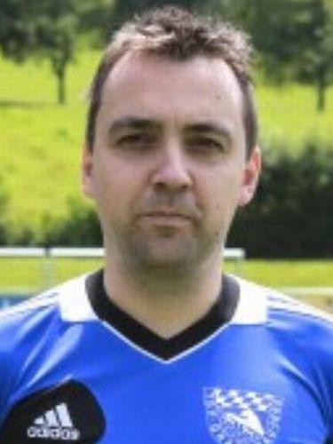 Juergen Krause