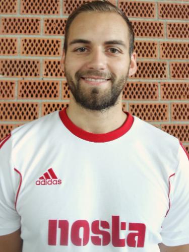 Benedikt Veh