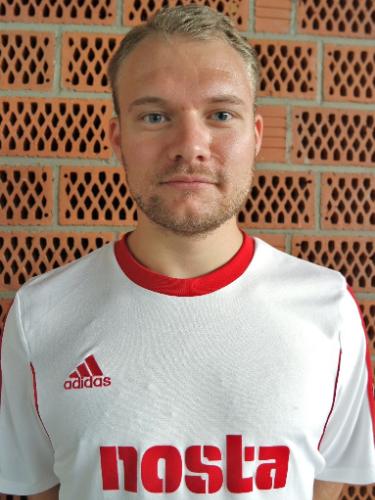 Simon Kehrle