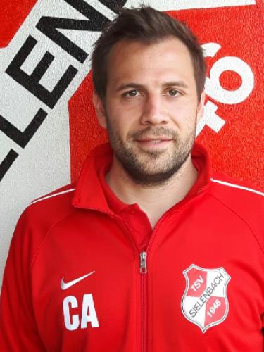 Christoph Ankner