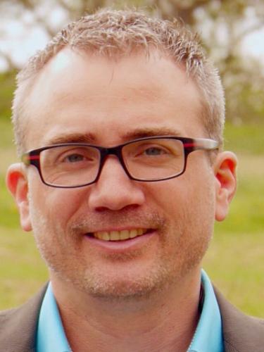 Markus Staab