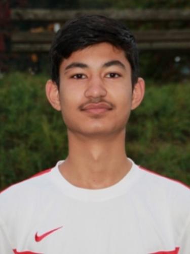 Abasin Zadran
