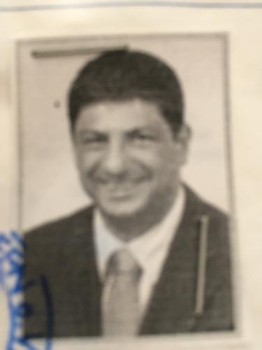 David Deletioglu