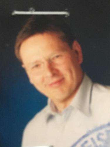 Jens Fischer
