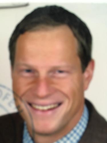 Ralph Kissener