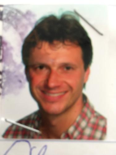 Dieter Riebel