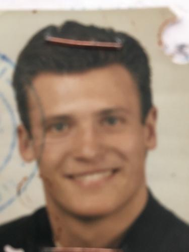Claus Dieter Schromm