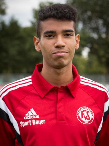 Avatar Bild für Luciano Becker