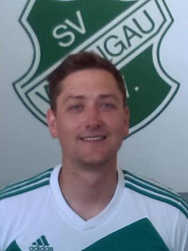Dominik Peraus