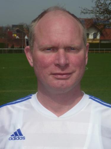 Harald Ipfelkofer