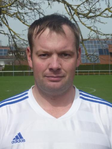 Wolfgang Sturm