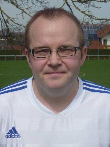 Andreas Wallner