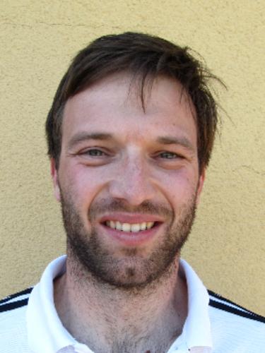Benjamin Grasser
