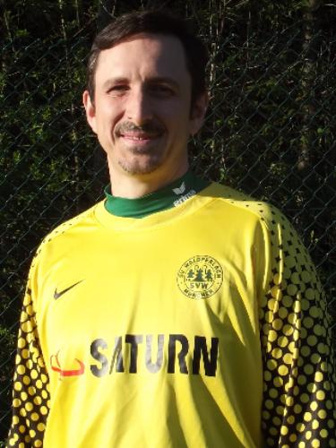 Cyril Valfort