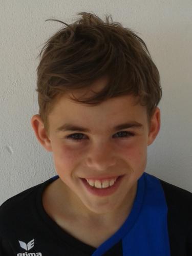 Simon Keck