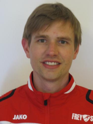Wolfgang Muehlbauer