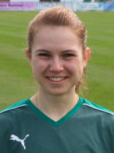 Christina Delling