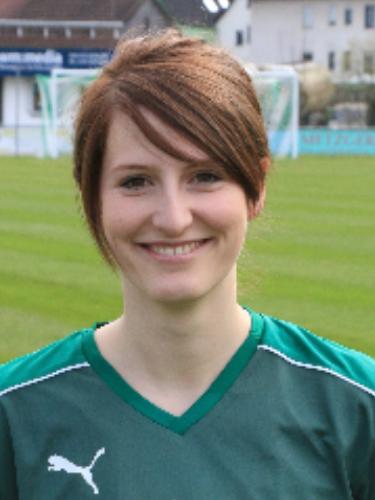 Stefanie Kopp