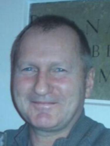 Udo Baumann