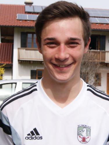 Felix Aichhorn
