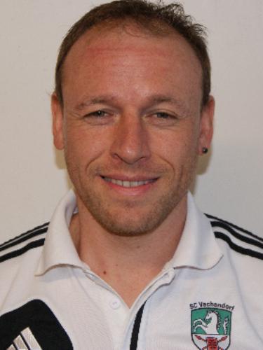 Martin Meier