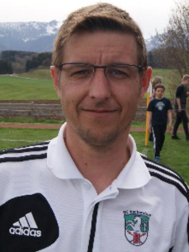 Hubert Bachmayer